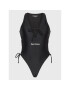 Juicy Couture Бански костюм Ethel JCITS123207 Черен - Pepit.bg