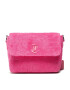 Juicy Couture Дамска чанта Ginsburg Bag JCAU122006 Розов - Pepit.bg