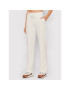 Juicy Couture Долнище анцуг Del Ray JCAP180 Бежов Regular Fit - Pepit.bg