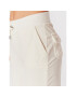 Juicy Couture Долнище анцуг Del Ray JCAP180 Бежов Regular Fit - Pepit.bg
