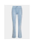Juicy Couture Долнище анцуг Del Ray JCAP180 Син Regular Fit - Pepit.bg