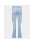 Juicy Couture Долнище анцуг Del Ray JCAP180 Син Regular Fit - Pepit.bg