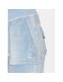 Juicy Couture Долнище анцуг Del Ray JCAP180 Син Regular Fit - Pepit.bg