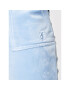 Juicy Couture Долнище анцуг Del Ray JCAP180 Син Regular Fit - Pepit.bg