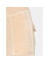 Juicy Couture Долнище анцуг JCAP180 Бежов Regular Fit - Pepit.bg