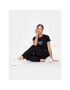 Juicy Couture Долнище анцуг JCMBJ223255 Черен Regular Fit - Pepit.bg