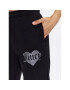 Juicy Couture Долнище анцуг JCMBJ223255 Черен Regular Fit - Pepit.bg