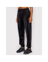 Juicy Couture Долнище анцуг JCWB121093 Черен Regular Fit - Pepit.bg