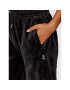 Juicy Couture Долнище анцуг JCWB121093 Черен Regular Fit - Pepit.bg