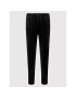 Juicy Couture Долнище анцуг JCWB121093 Черен Regular Fit - Pepit.bg