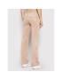 Juicy Couture Долнище анцуг Del Ray JCAP180 Бежов Regular Fit - Pepit.bg