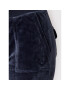 Juicy Couture Долнище анцуг Del Ray JCAP180 Тъмносин Regular Fit - Pepit.bg