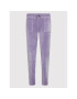 Juicy Couture Долнище анцуг Del Ray JCAP180 Виолетов Regular Fit - Pepit.bg