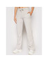 Juicy Couture Долнище анцуг Delray JCCB221003 Сив Regular Fit - Pepit.bg