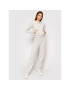 Juicy Couture Долнище анцуг Delray JCCB221003 Сив Regular Fit - Pepit.bg
