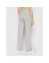 Juicy Couture Долнище анцуг JCKB221004 Сив Regular Fit - Pepit.bg