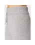Juicy Couture Долнище анцуг JCKB221004 Сив Regular Fit - Pepit.bg