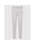 Juicy Couture Долнище анцуг JCKB221004 Сив Regular Fit - Pepit.bg
