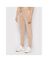 Juicy Couture Долнище анцуг Zuma JCAP178 Бежов Regular Fit - Pepit.bg