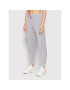 Juicy Couture Долнище анцуг Zuma JCAP178 Сив Regular Fit - Pepit.bg