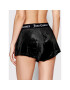 Juicy Couture Спортни шорти Velvet JCLR221006 Черен Regular Fit - Pepit.bg