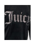 Juicy Couture Суитшърт Madison JCWA122001 Черен Slim Fit - Pepit.bg