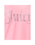 Juicy Couture Суитшърт Madison JCWA122001 Розов Slim Fit - Pepit.bg