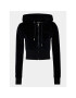 Juicy Couture Суитшърт Marissa JCCAS123813 Черен Regular Fit - Pepit.bg