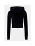 Juicy Couture Суитшърт Marissa JCCAS123813 Черен Regular Fit - Pepit.bg