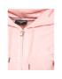 Juicy Couture Суитшърт Robertson Class JCAP176 Розов Regular Fit - Pepit.bg