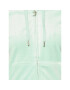 Juicy Couture Суитшърт Robertson Class JCAP176 Зелен Regular Fit - Pepit.bg