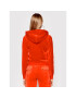 Juicy Couture Суитшърт Robertson JCAP176 Оранжев Regular Fit - Pepit.bg