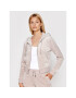 Juicy Couture Суитшърт Robertson JCAP176 Розов Regular Fit - Pepit.bg