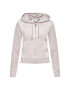 Juicy Couture Суитшърт Robertson JCAP176 Розов Regular Fit - Pepit.bg