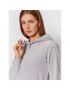 Juicy Couture Суитшърт Robertson JCAP176 Сив Regular Fit - Pepit.bg