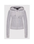 Juicy Couture Суитшърт Robertson JCAP176 Сив Regular Fit - Pepit.bg