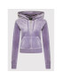 Juicy Couture Суитшърт Robertson JCAP176 Виолетов Regular Fit - Pepit.bg