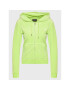 Juicy Couture Суитшърт Robertson JCAP176 Зелен Slim Fit - Pepit.bg