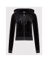 Juicy Couture Суитшърт Robertson JCCA221006 Черен Regular Fit - Pepit.bg