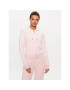 Juicy Couture Суитшърт Robertson JCCA221006 Розов Regular Fit - Pepit.bg