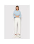 Juicy Couture Суитшърт Sally JCAPW046 Син Regular Fit - Pepit.bg