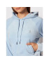 Juicy Couture Суитшърт Sally JCAPW046 Син Regular Fit - Pepit.bg