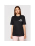 Juicy Couture Тишърт Crest Tee JCWC121085 Черен Regular Fit - Pepit.bg