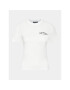 Juicy Couture Тишърт Hayle JCRC122006 Бял Regular Fit - Pepit.bg