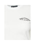 Juicy Couture Тишърт Hayle JCRC122006 Бял Regular Fit - Pepit.bg