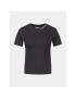Juicy Couture Тишърт JCCCT123802 Черен Slim Fit - Pepit.bg