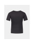 Juicy Couture Тишърт JCCCT123802 Черен Slim Fit - Pepit.bg