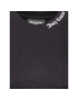 Juicy Couture Тишърт JCCCT123802 Черен Slim Fit - Pepit.bg