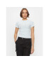 Juicy Couture Тишърт Taylor JCWC221002 Син Regular Fit - Pepit.bg