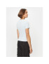 Juicy Couture Тишърт Taylor JCWC221002 Син Regular Fit - Pepit.bg